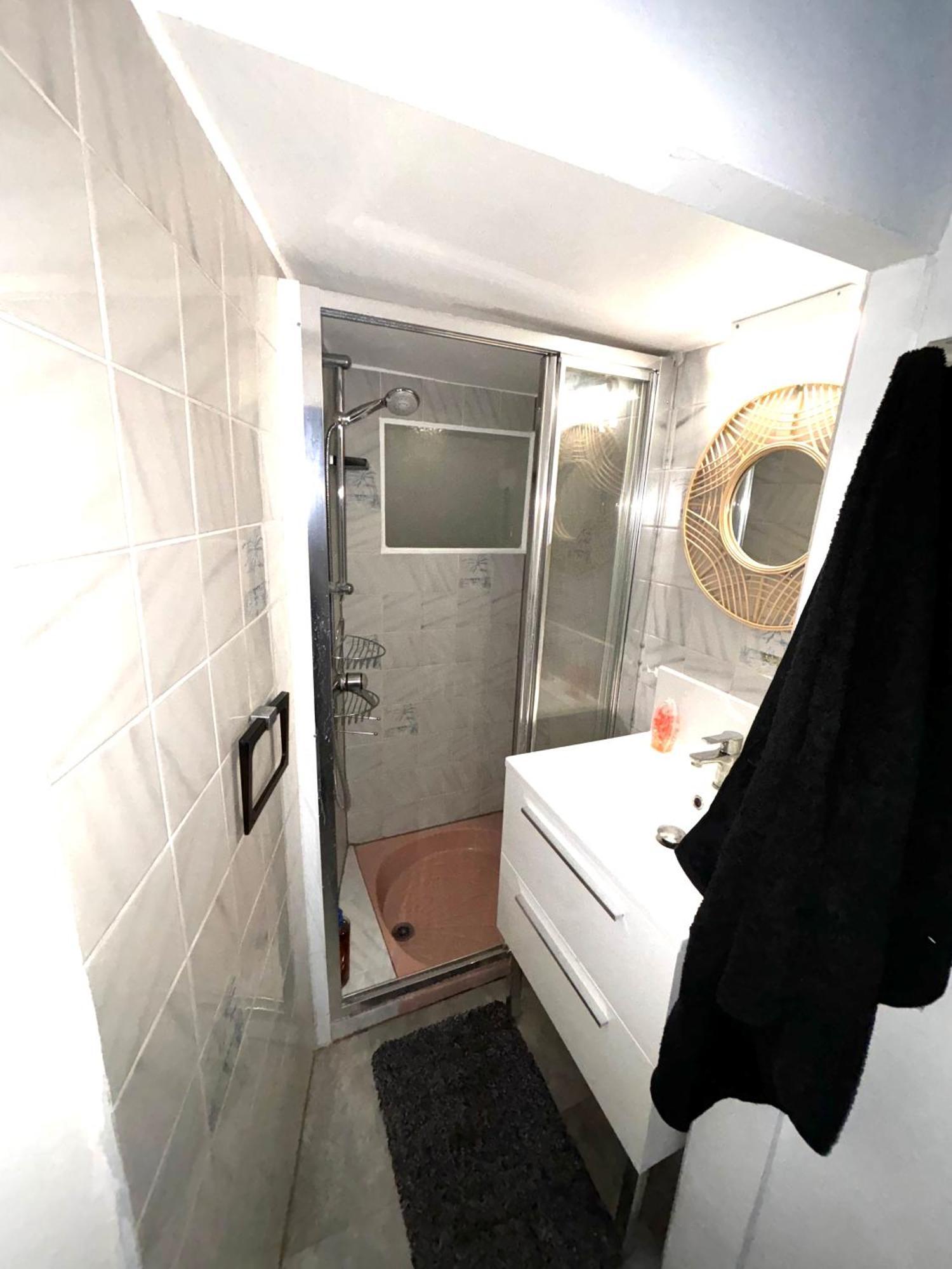 Appartamento In Montmartre Parigi